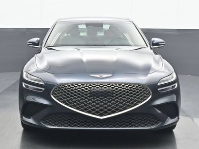 Used 2024 Genesis G70 2.5T