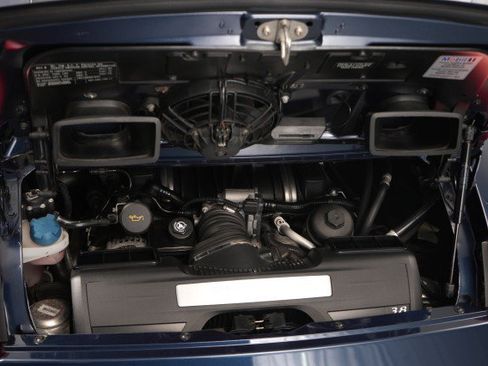 Used 2011 Porsche 911 Carrera S RWD image 46