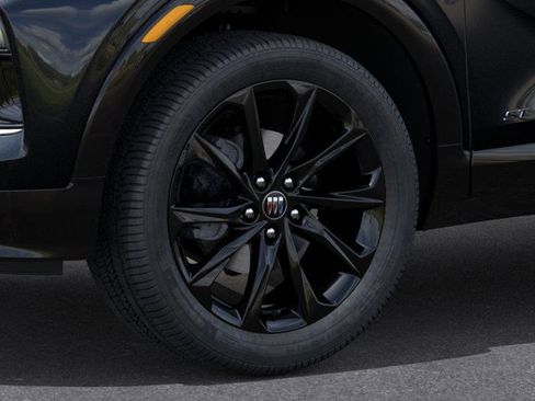 New 2026 Buick Encore GX Sport Touring w/ Advanced Technology Package image 9