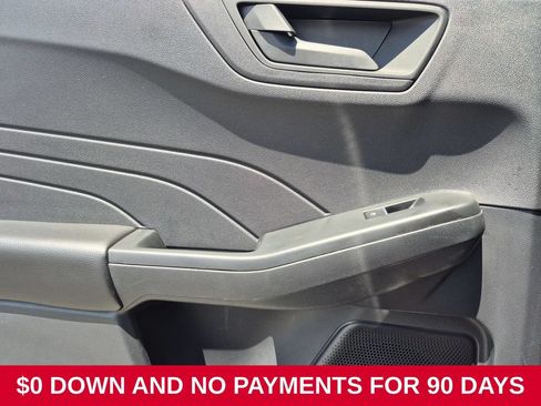Used 2025 Ford Escape Active FWD image 26