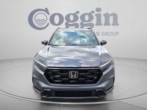 Certified 2024 Honda CR-V Sport image 10