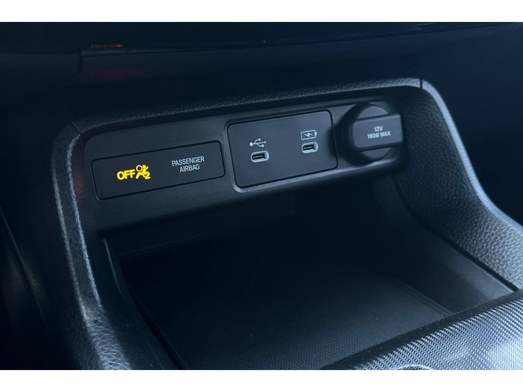 Used 2025 Honda Civic Sport image 30