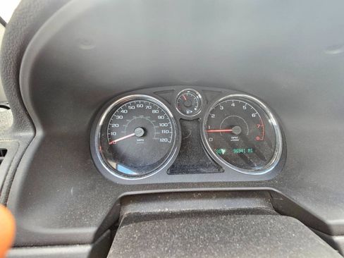 Used 2007 Chevrolet Cobalt LS w/ Enhanced Safety Package FWD image 16