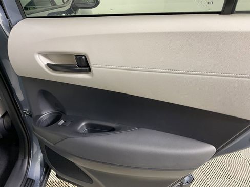 New 2026 Toyota Corolla Cross LE image 20