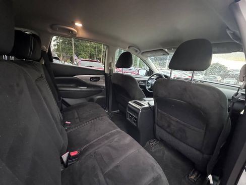 Used 2015 Nissan Murano S AWD/4WD image 8