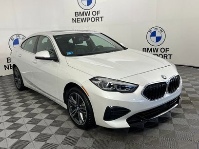 Used 2024 BMW 228i Gran Coupe