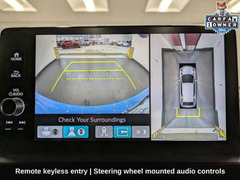 Used 2025 Honda Pilot TrailSport image 15