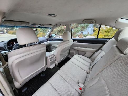 Used 2012 Subaru Legacy 2.5i image 18