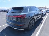 Used 2019 Audi e-tron Prestige w/ Prestige Package image 3
