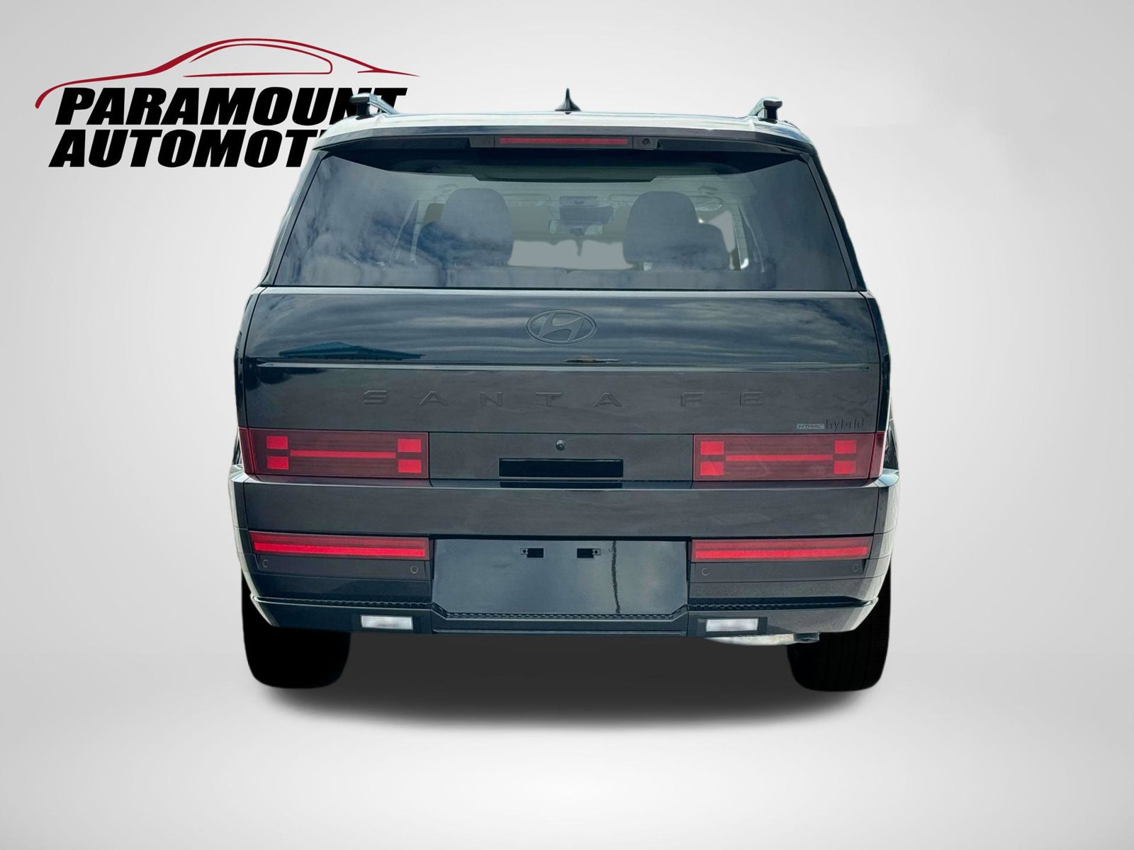 Used 2025 Hyundai Santa Fe Calligraphy AWD/4WD image 6