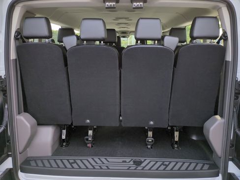 New 2025 Ford Transit 350 XL image 13