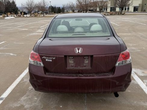 Used 2010 Honda Accord LX image 9