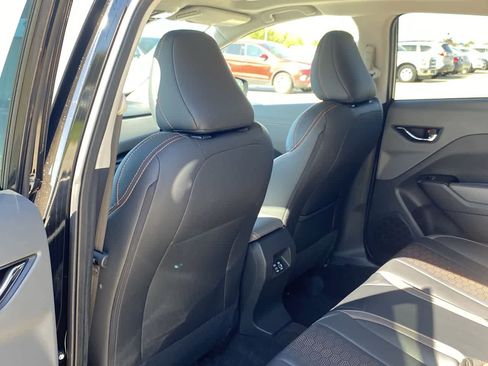 Used 2025 Subaru Crosstrek 2.5i Limited w/ Crosstrek Mirror Package image 17