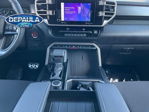 Used 2023 Toyota Tundra SR5 w/ TRD Off-Road Package image 14