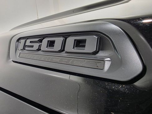 New 2026 RAM 1500 Big Horn AWD/4WD image 35