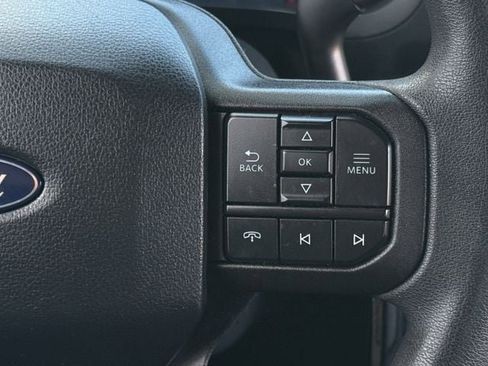 Used 2024 Ford F150 STX image 15