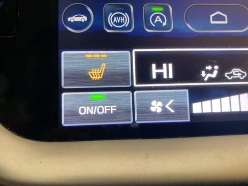 Used 2023 Subaru Legacy Limited image 18