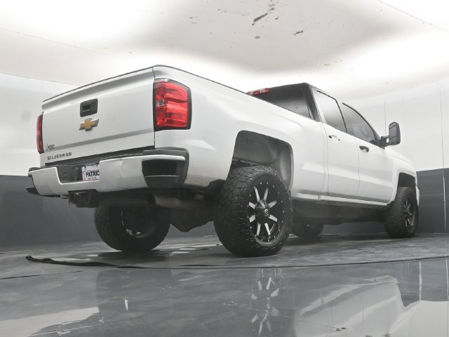 Used 2015 Chevrolet Silverado 2500 W/T w/ WT Convenience Package RWD image 46