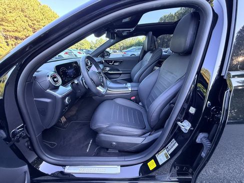 Used 2024 Mercedes-Benz C 300 Sedan w/ AMG Line w/ Night Package image 9