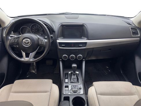 Used 2016 MAZDA CX-5 Touring image 52