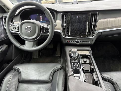 Used 2023 Volvo S90 B6 Ultimate w/ Lounge Package AWD/4WD image 26