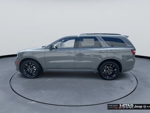 New 2026 Dodge Durango GT w/ Blacktop Package RWD image 7