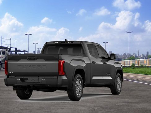 New 2026 Toyota Tundra SR5 image 74