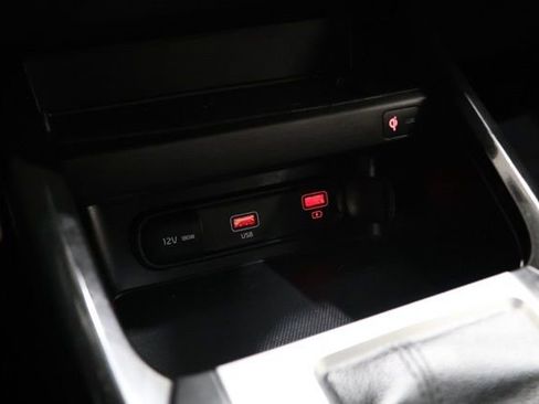 Used 2023 Kia Forte GT-Line w/ GT-Line Premium Package FWD image 30