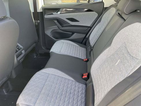 New 2026 Volkswagen Tiguan S image 22