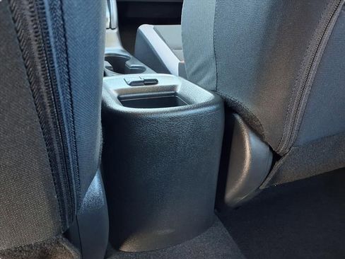 Certified 2025 Nissan Versa S w/ Trunk Package image 23