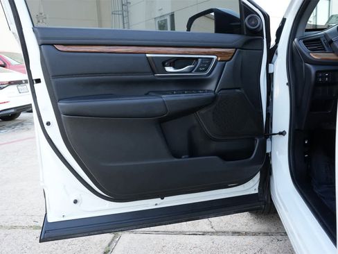 Used 2021 Honda CR-V EX-L image 17