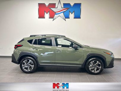 Used 2026 Subaru Crosstrek 2.5i Premium