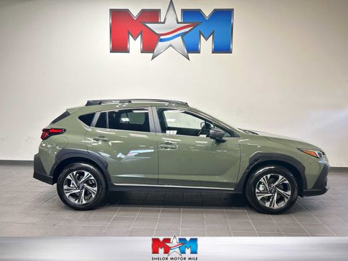 Used 2026 Subaru Crosstrek 2.5i Premium AWD/4WD image 1