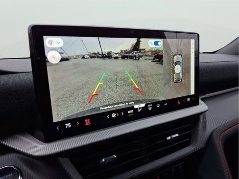 New 2026 Ford Explorer ST-Line w/ ST-Line Street Pack image 15