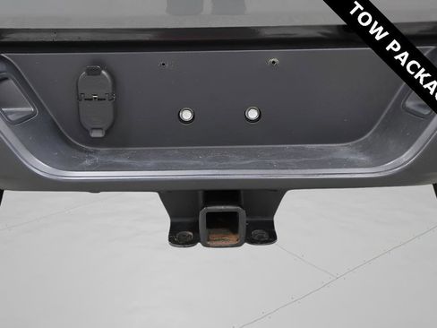 Used 2021 Jeep Gladiator Mojave w/ Trailer Tow Package AWD/4WD image 30