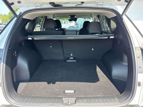 Certified 2024 Hyundai Tucson SEL AWD/4WD image 13