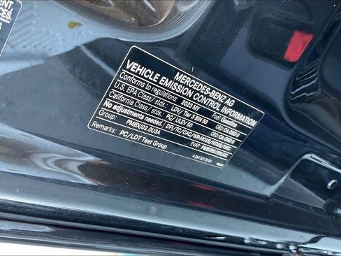 Used 2023 Mercedes-Benz E 350 4MATIC Sedan image 30