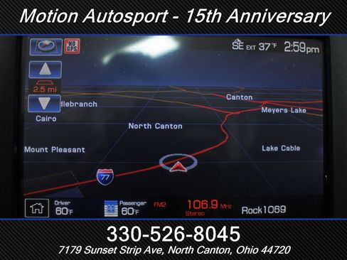 Used 2011 Ford Mustang Shelby GT500 w/ SVT Performance Pkg image 31