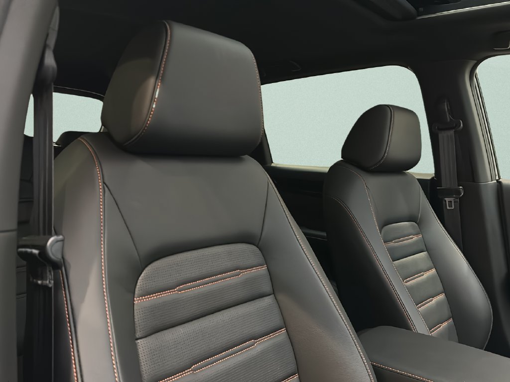 Certified 2026 Honda CR-V Sport Touring image 24