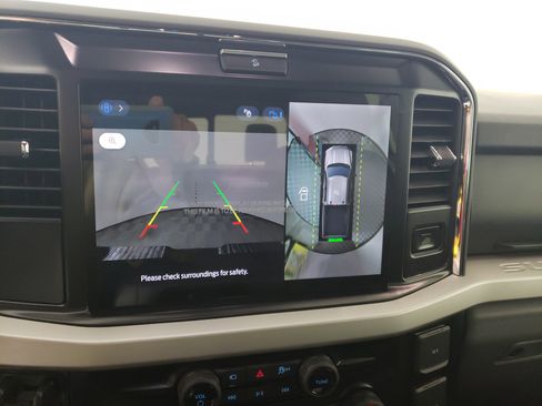 New 2026 Ford F350 XLT w/ XLT Premium Package image 25