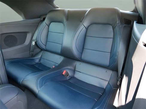 Used 2025 Ford Mustang GT Premium image 12