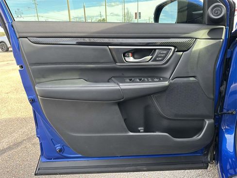 Used 2021 Honda CR-V Touring image 18