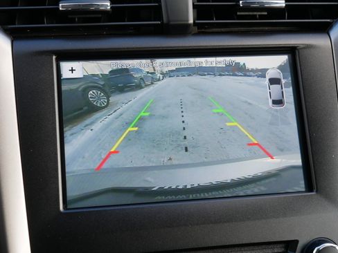 Used 2018 Ford Fusion SE w/ Fusion SE Technology Package image 27