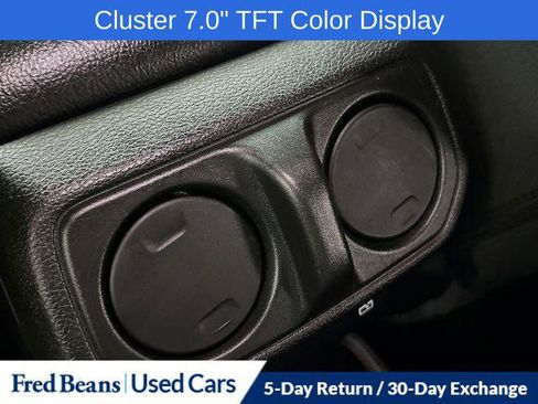 Certified 2022 Jeep Wrangler Unlimited Sport image 26