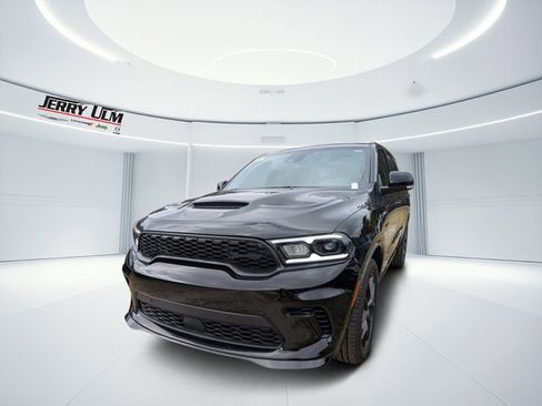 New 2026 Dodge Durango GT image 6