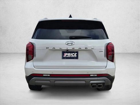 Used 2025 Hyundai Palisade SEL image 6
