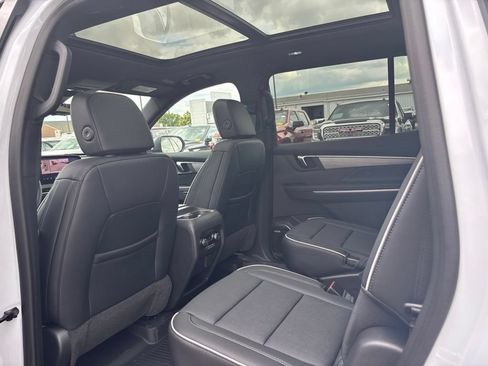 New 2026 Buick Enclave Preferred w/ Power Package AWD/4WD image 22