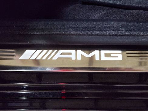 Used 2021 Mercedes-Benz AMG GT 43 image 48