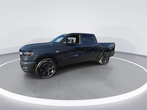 New 2026 RAM 1500 Big Horn/Lone Star image 4
