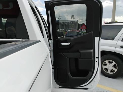 Used 2020 Chevrolet Silverado 1500 W/T w/ WT Value Package RWD image 5